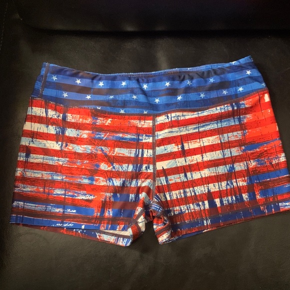IAB 3-inch No Ride Patriot - Picture 1 of 9